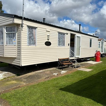 Seawick Holiday Home Saint Osyth Ngoại thất bức ảnh